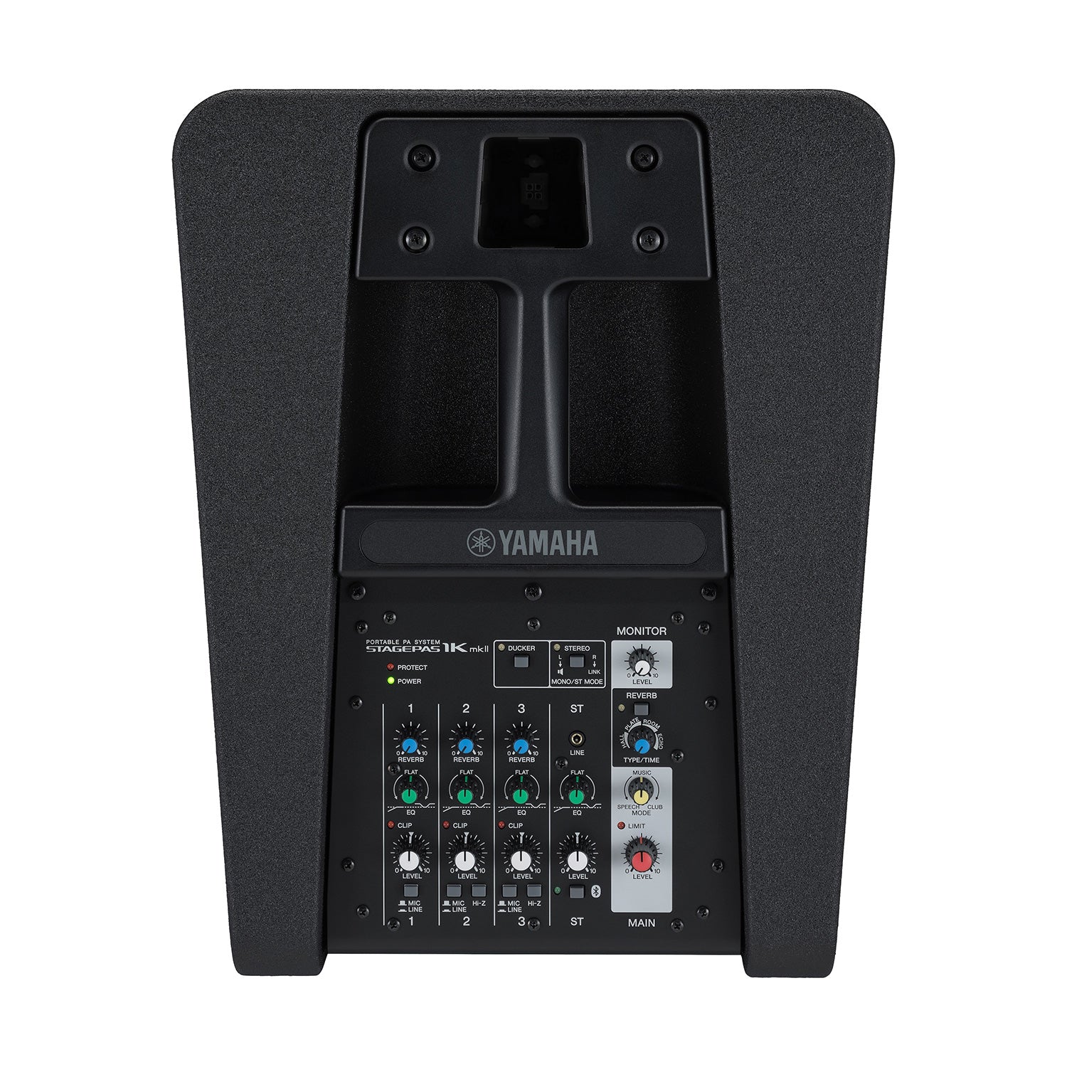 Yamaha STAGEPAS 1K mkII - Portable PA System