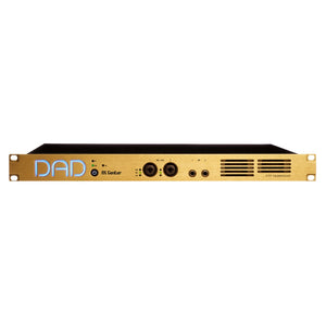 NTP Technology DAD AX Center - 256-Channel ThunderCore Audio Interface