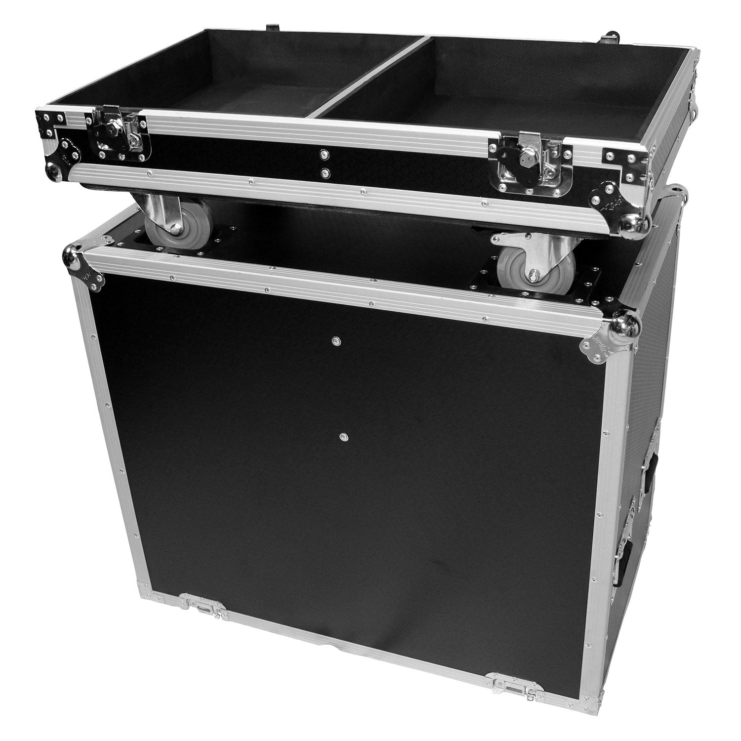 ProX X-EV-ELX115P - Fits 2X EV ELX115P Speakers, Int. Dim.: 28X17X15"