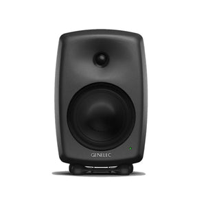 Genelec 8040BPM 6.5-inch Active Nearfield Studio Monitor - Single