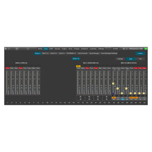 DirectOut DODSP0012 - Input Manager Option for PRODIGY.MC