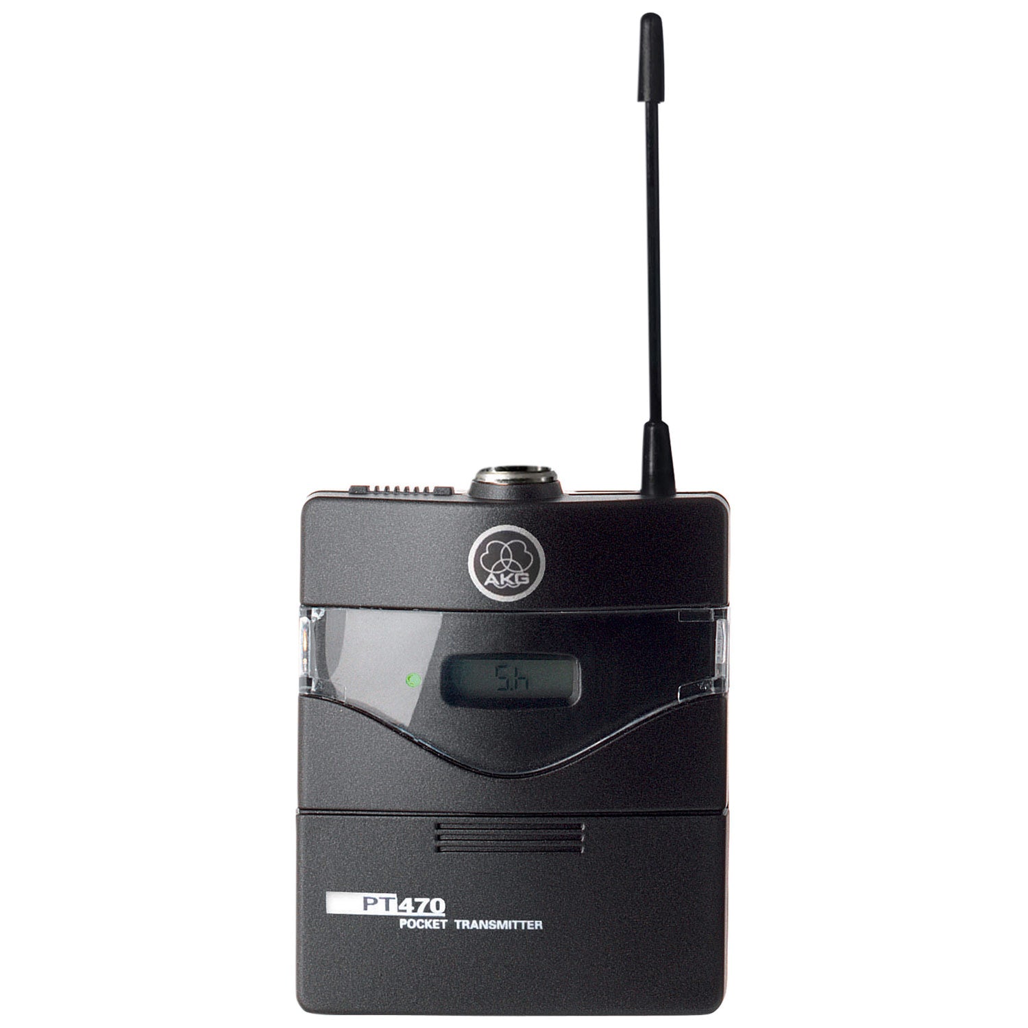 AKG WMS470 Presenter Set Lavalier/Headset Wireless System (BD8 Band / 560 - 600 MHz)