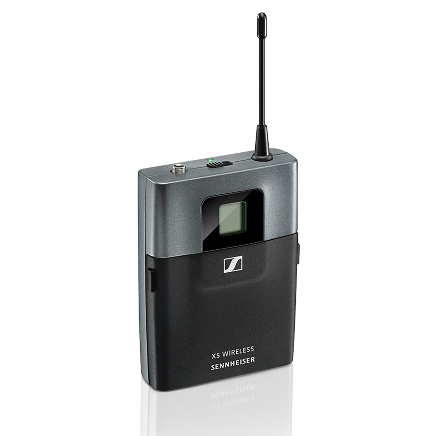 Sennheiser XSW 1-ME2 LAVALIER SET Lavalier Wireless System (A Band - 548-572 MHz)