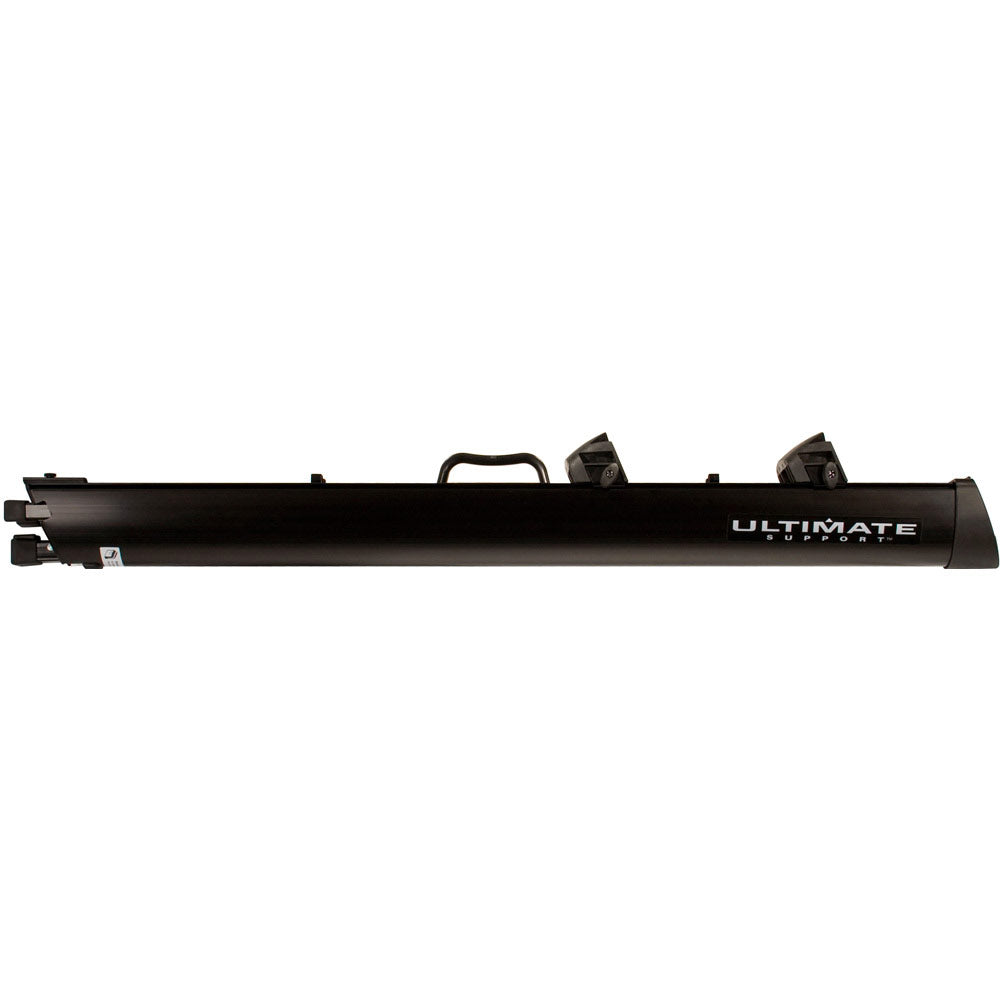 Ultimate Support AX48PRO Apex Series Pro Column Keyboard Stand (Black)