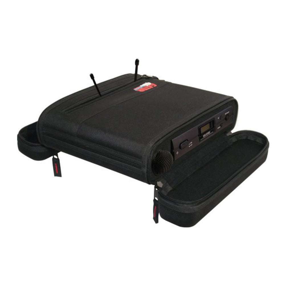Gator GM-1WEVAA Wireless System Case