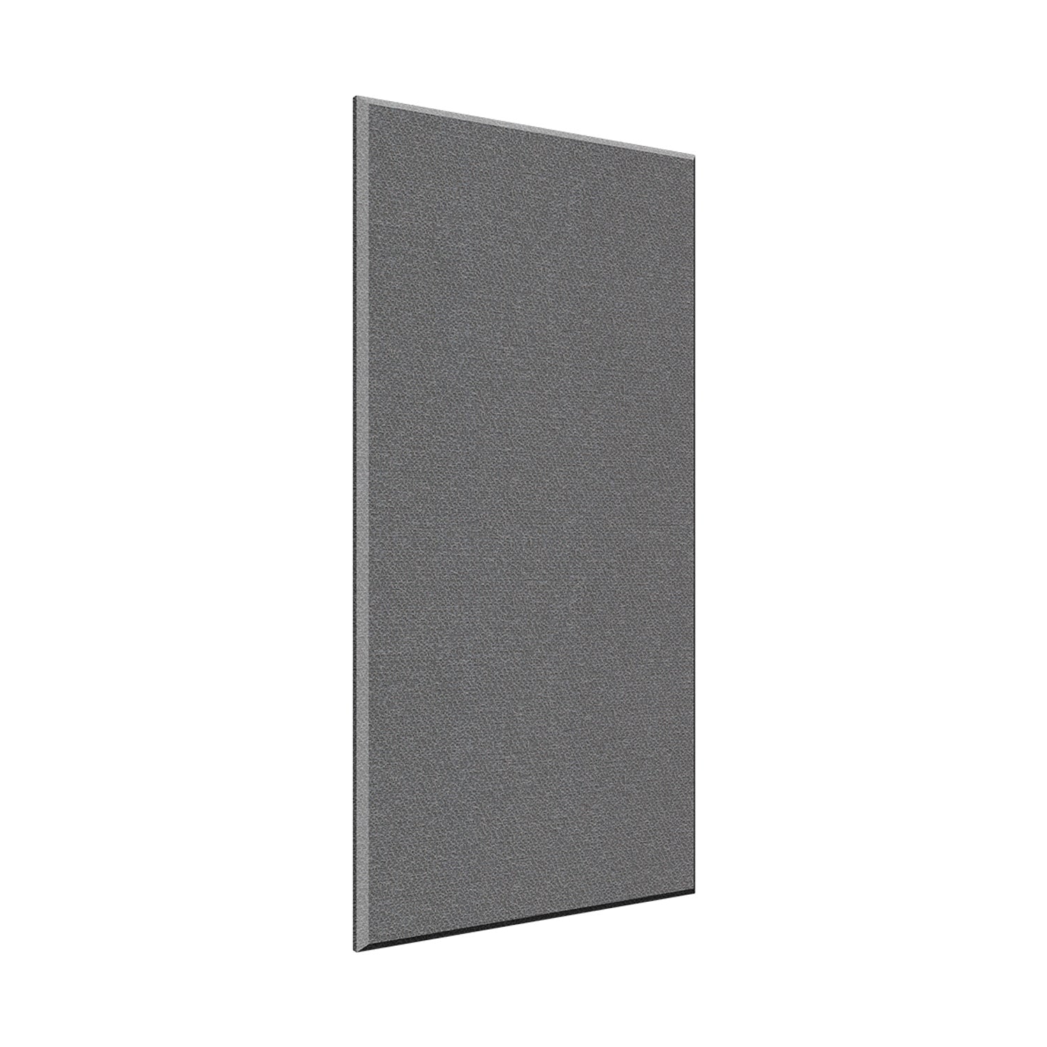Auralex ProPanel Wall Absorption Panel - 1-Inch 2x4 Foot with Beveled Edge (Slate Fabric)