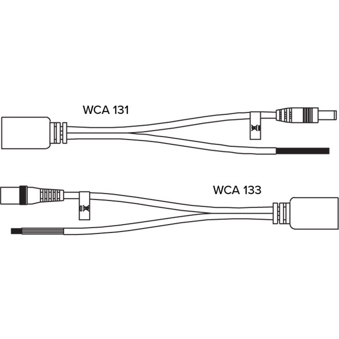 Williams AV POE KT1 Power Over Ethernet Kit For IR T2 Medium-Area Infrared Transmitter
