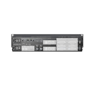 DirectOut PRODIGY.MP - Modular Audio Processor (Chassis Frame with Advanced Package)