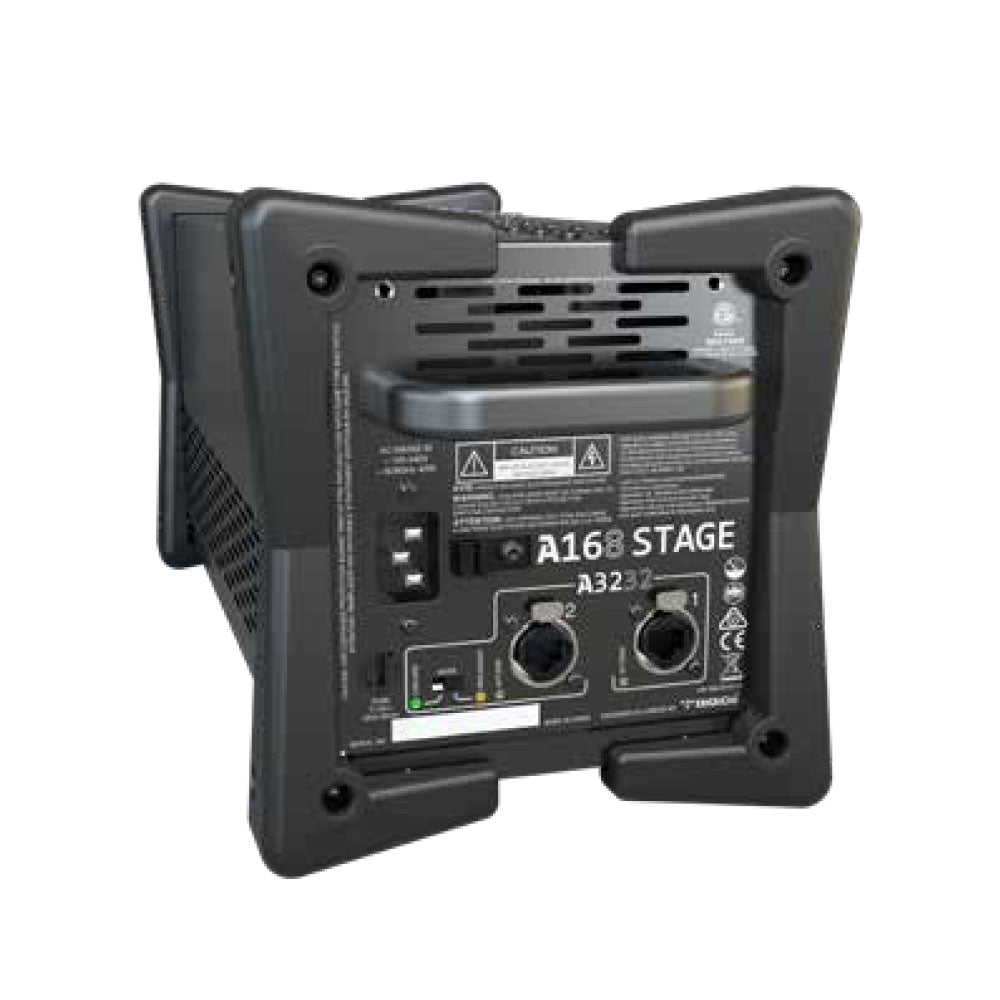 DiGiCo A168 Digital Stage Box for 4REA4 System