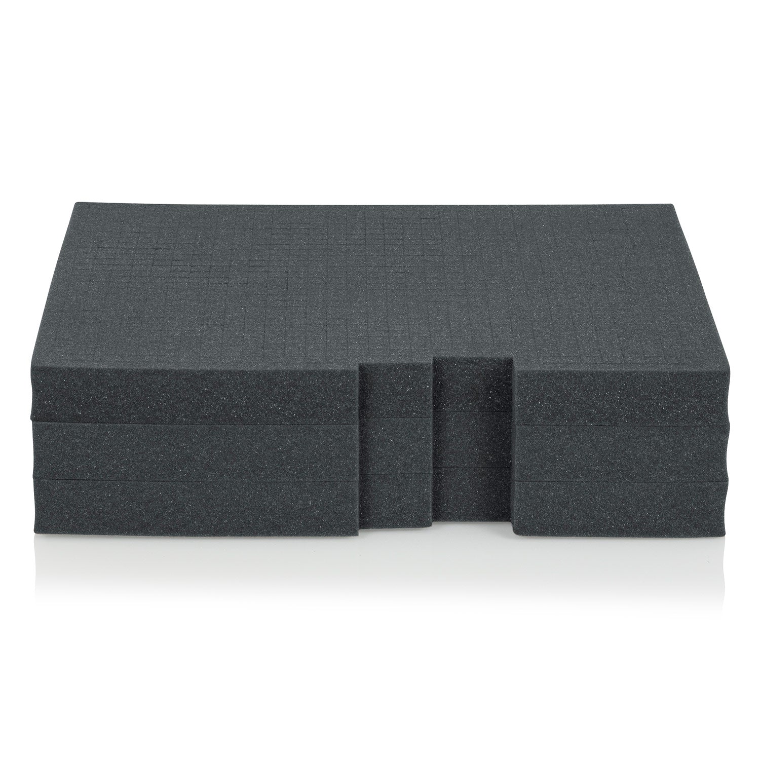 Gator GRW-DRWFOAM-3 Replacement Foam For GRW-DRWF3