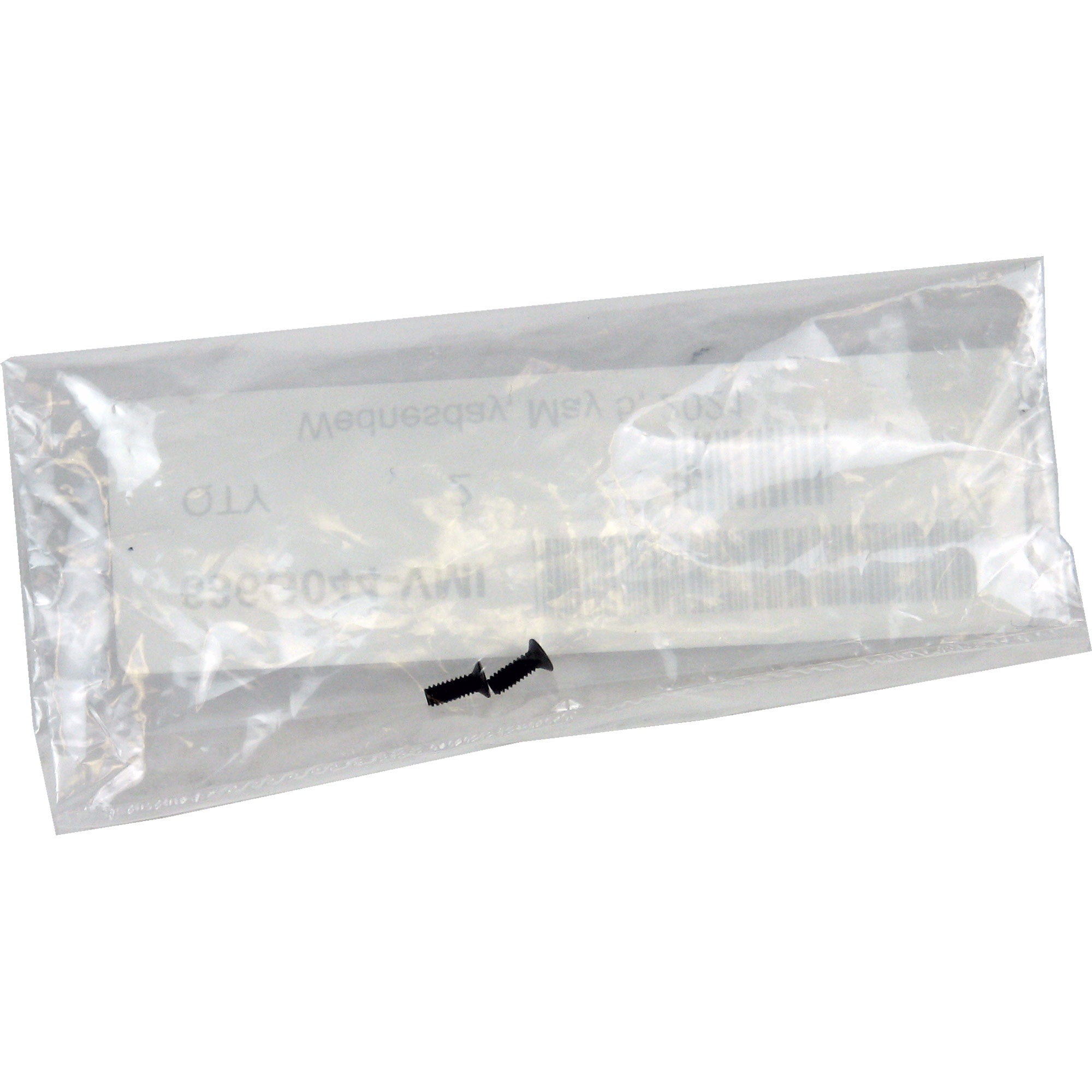 Clear-Com CZ12040 - Replacement Battery Door Kit for FreeSpeak II Beltpack