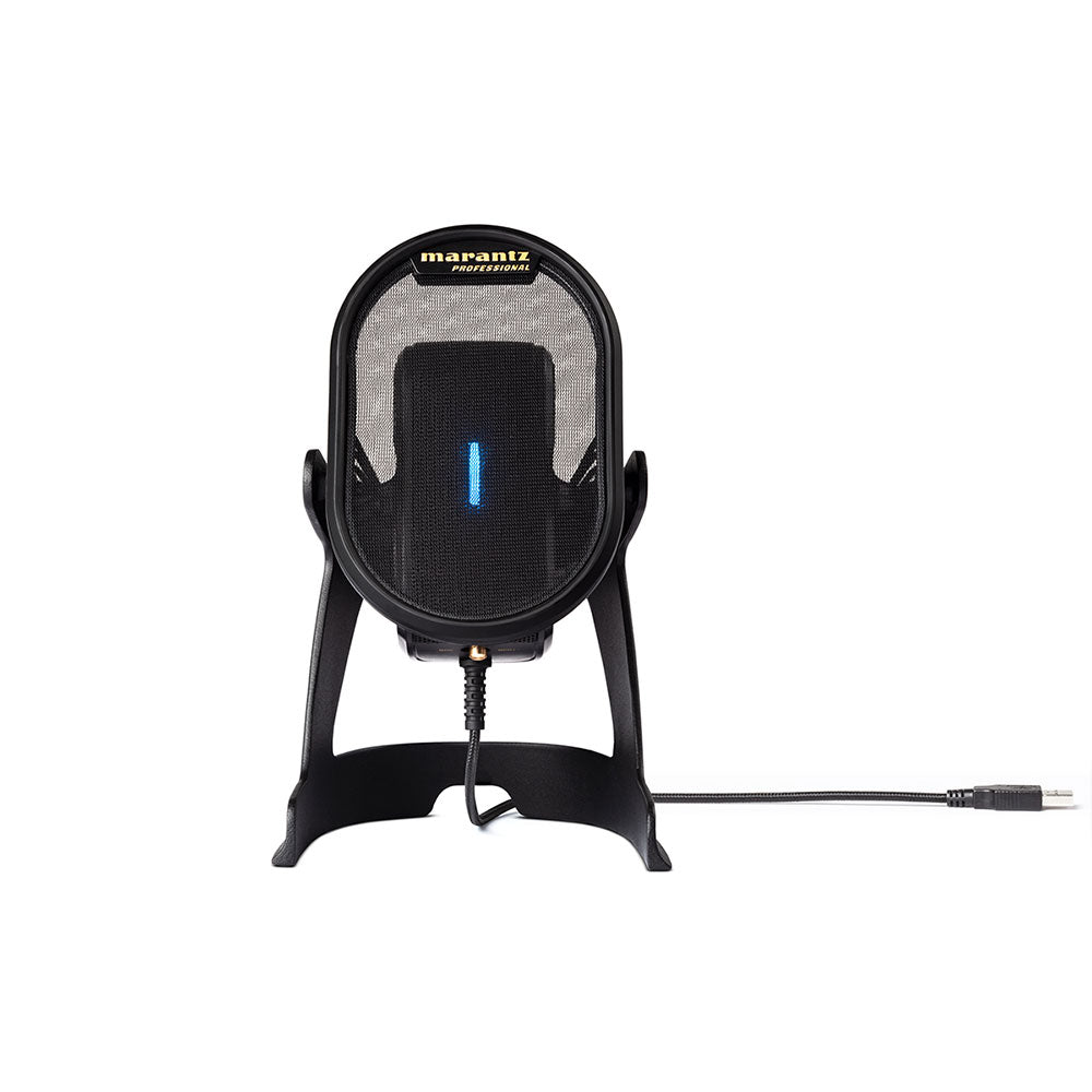 Marantz Umpire - Desktop USB Condenser Microphone