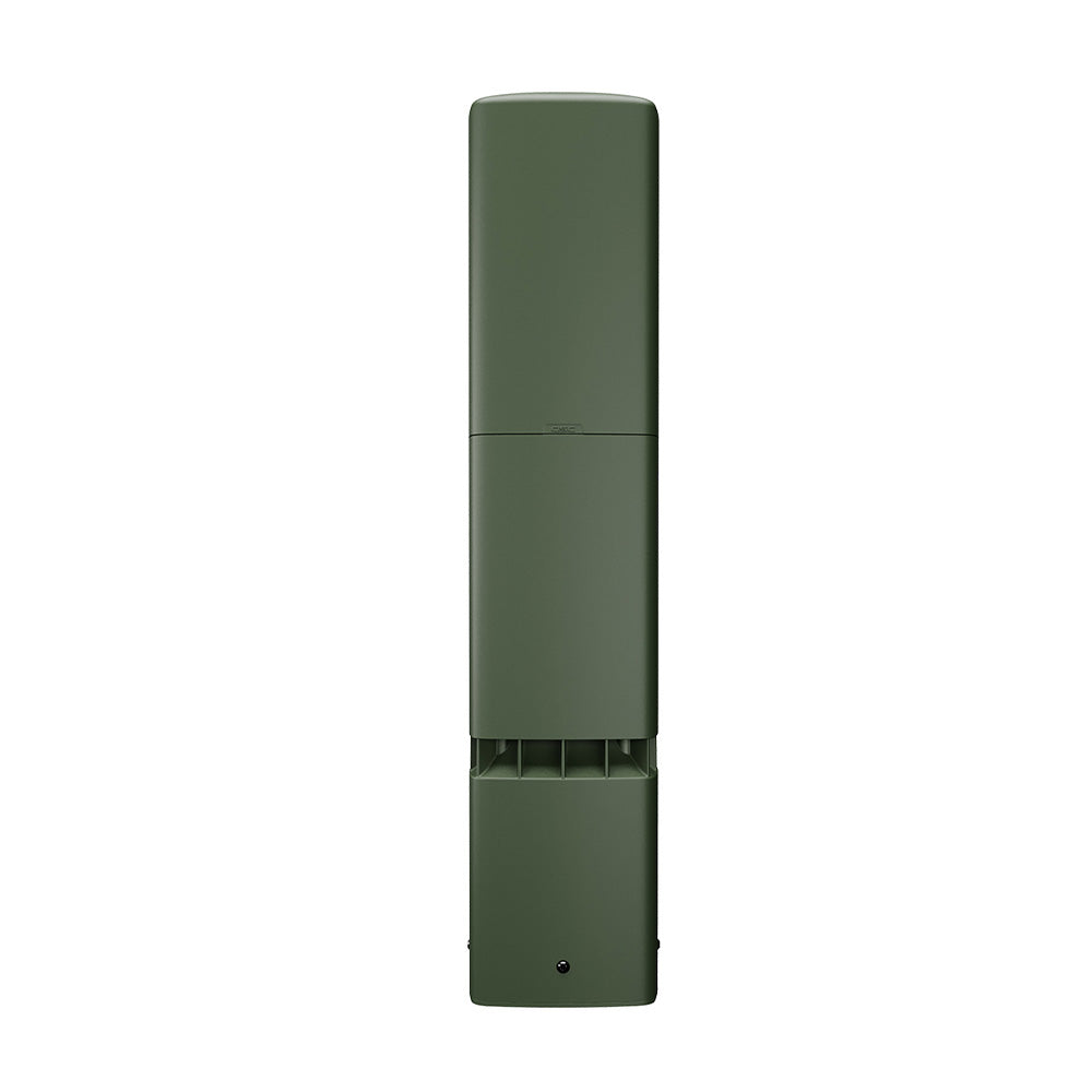 QSC AD-DWL.SUB - AcousticDesign Series Landscape Subwoofer