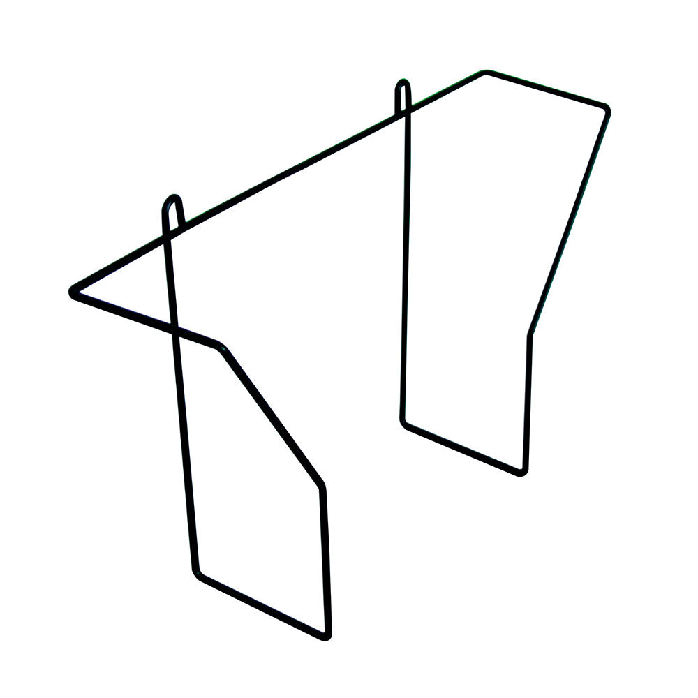 Glorious Vinyl Set Holder Smart - Wall Mount LP Holder