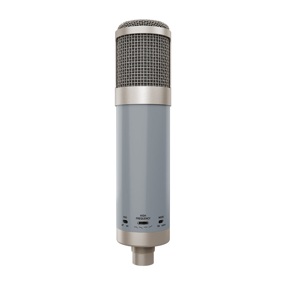 Universal Audio UA Bock 167 - Large-Diaphragm Tube Condenser Microphone