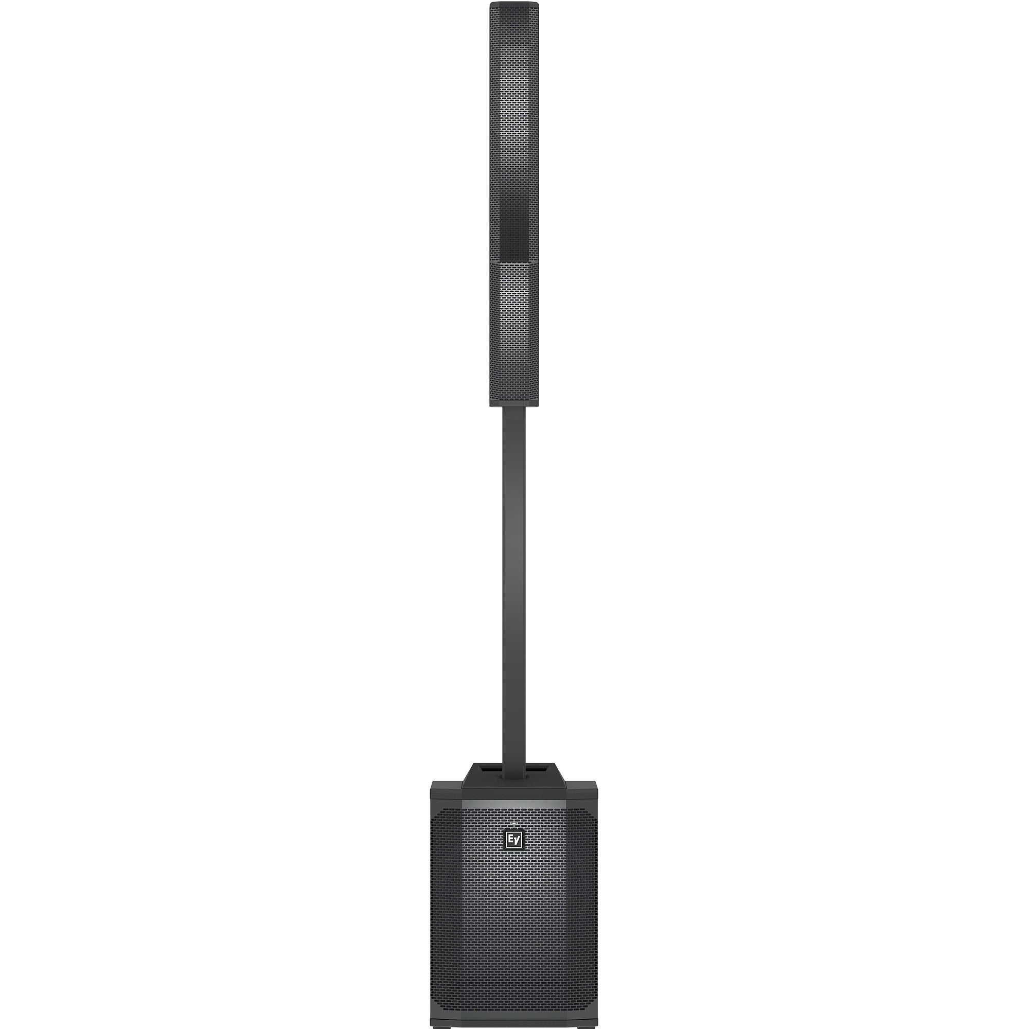 Electro-Voice EVOLVE 50M - Portable Column System (Black)