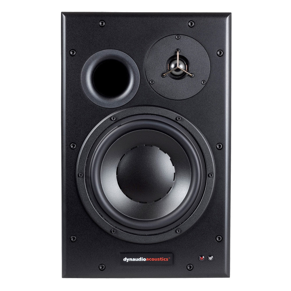 Dynaudio BM15A Active Nearfield Studio Monitor (Left Speaker)