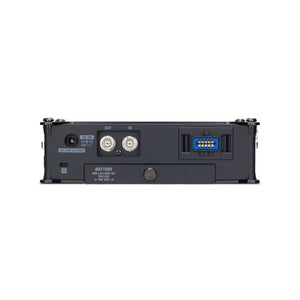 Zoom F8n Pro - 32-Bit 8-Input Field Recorder