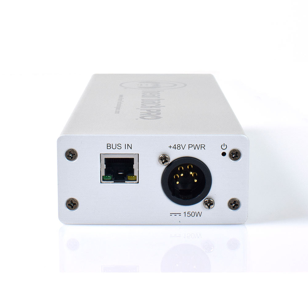 Hear Technologies PRO Mixer Distro - Hear Back Pro System Hub (Silver)