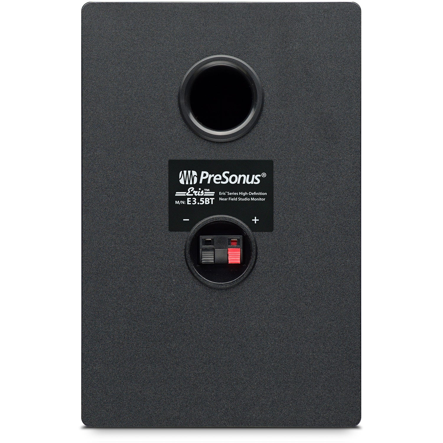 PreSonus Eris 3.5 BT Active Media Reference Monitors with Bluetooth