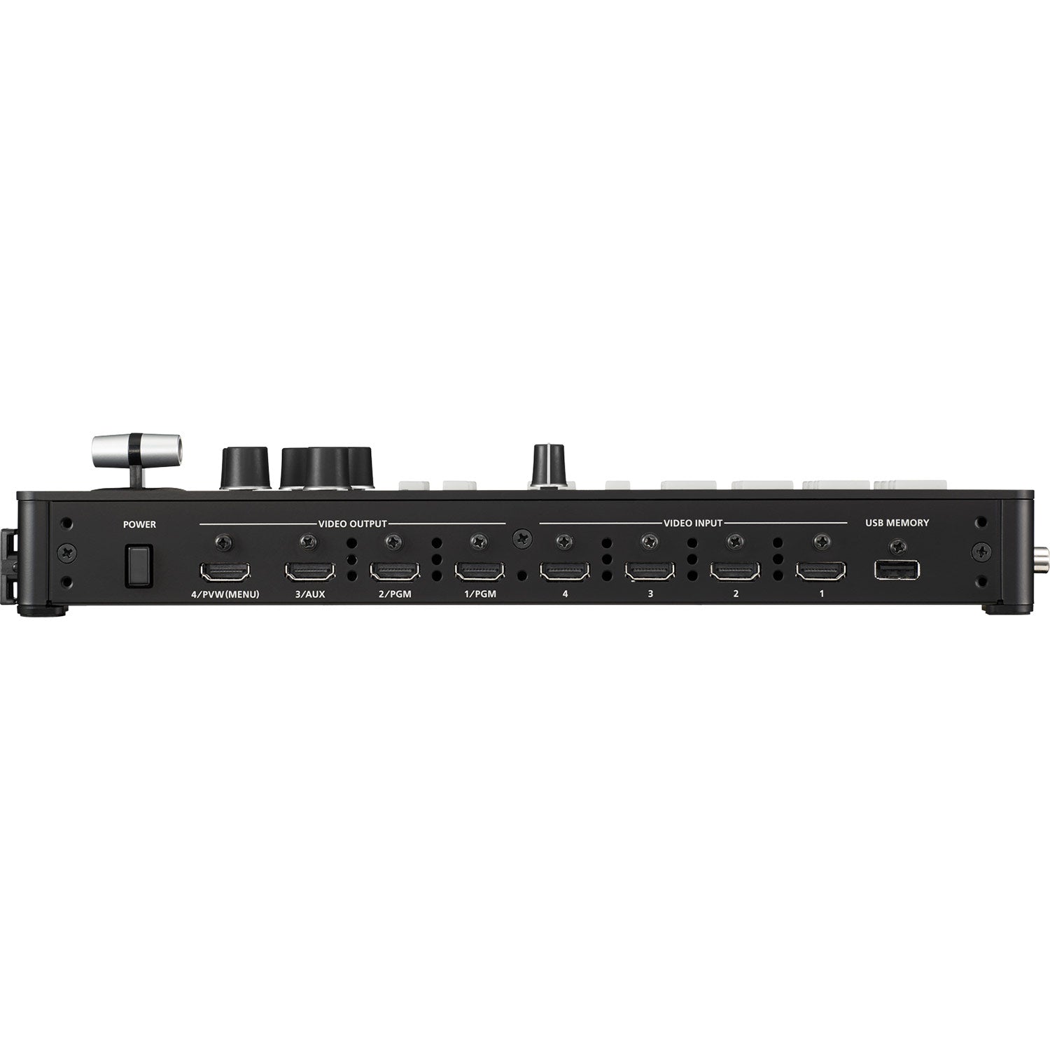 Roland XS-1HD - Multi-Format Video Matrix Switcher