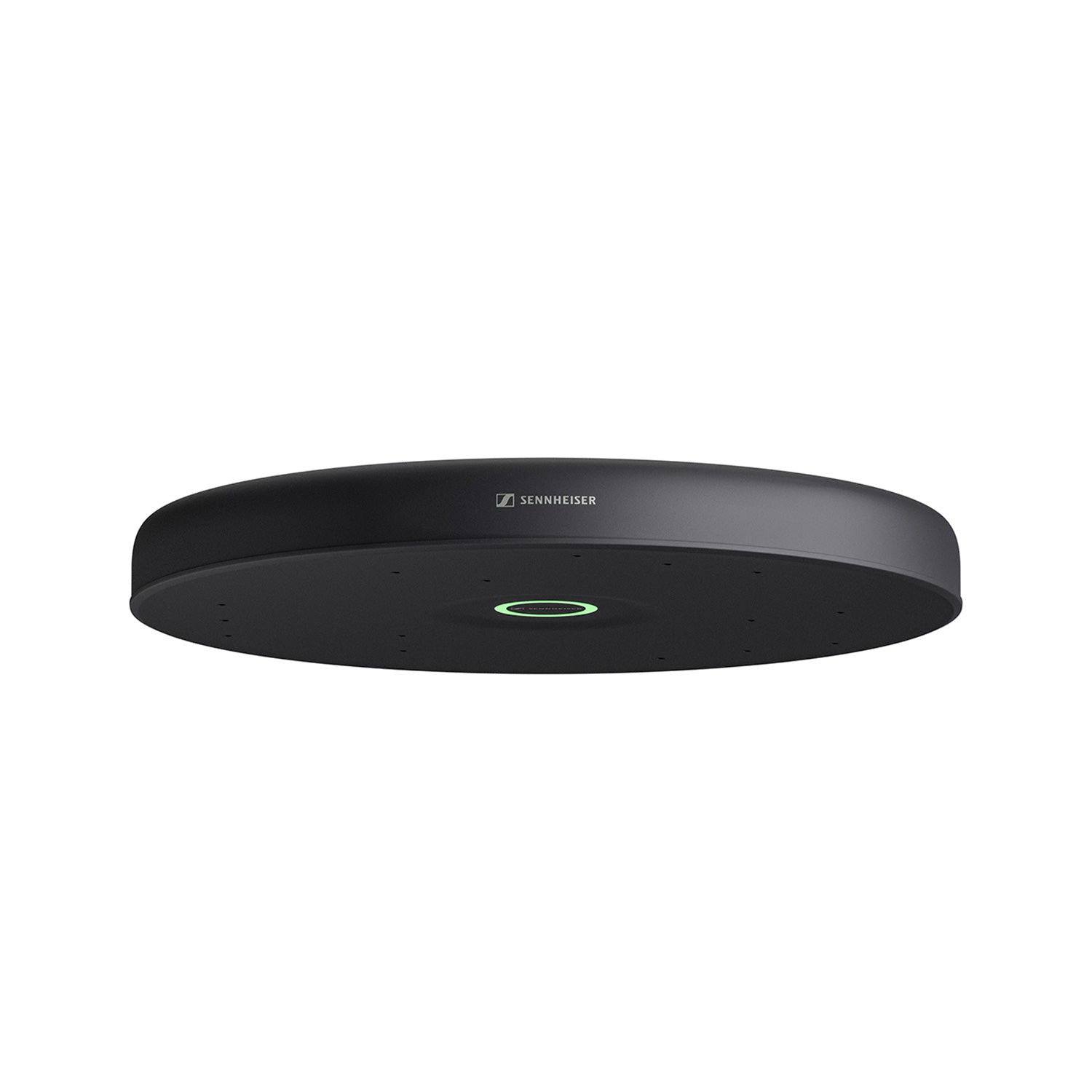 Sennheiser TCC M-S-B - TeamConnect Ceiling Medium Conferencing Array (Black / Surface Mount)