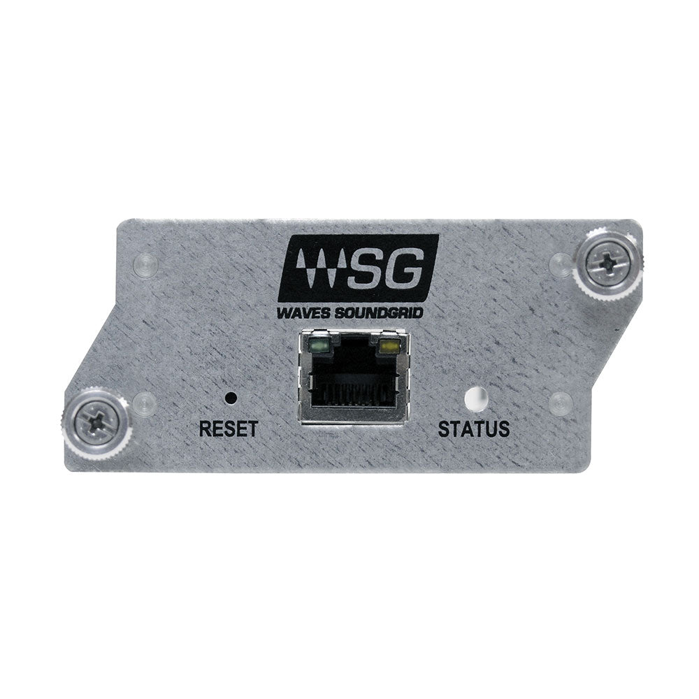 Hear Technologies PROHWAVE Waves SoundGrid Card for Hear Back Pro Hub