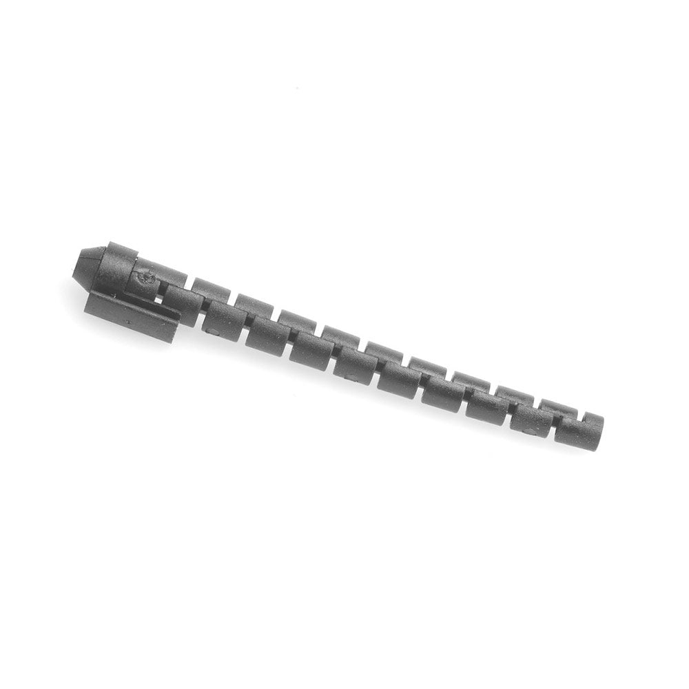 DPA Microphones DUA0532B - Headset Clip and Strain Relief (Black / 5 Pack)