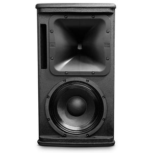 JBL Two-Way Full-Range Loudspeaker with 1 x 8" LF (Black)