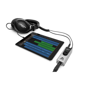 Apogee JAM Plus - Guitar Interface for iPad/iPhone/Computer