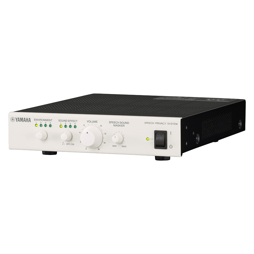 Yamaha VSP-CU2 - Speech Privacy System Processor
