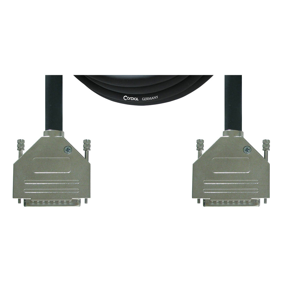 DirectOut DSUB25.AES50 - Cordial AES/EBU Patch Cable for ANDIAMO Series (0.5 m)