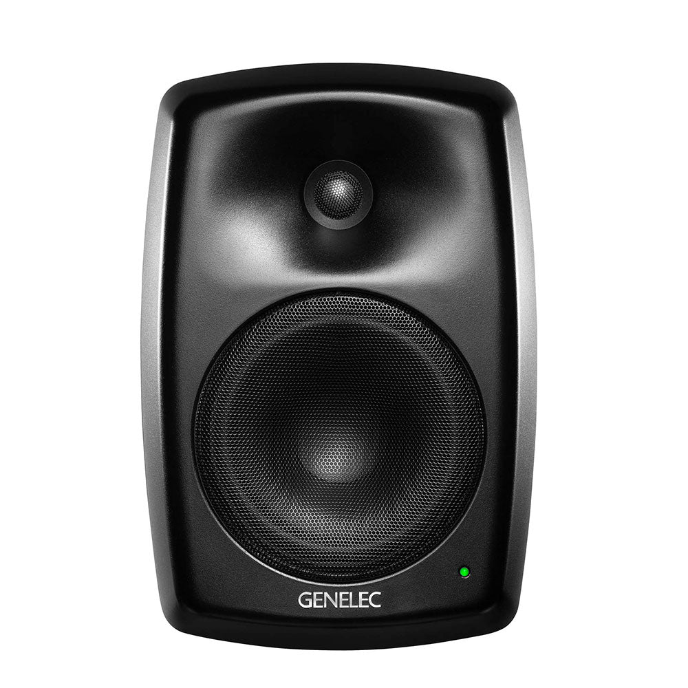 Genelec 4040A - Active Installation Loudspeaker with 6.5" LF (Mystic Black)