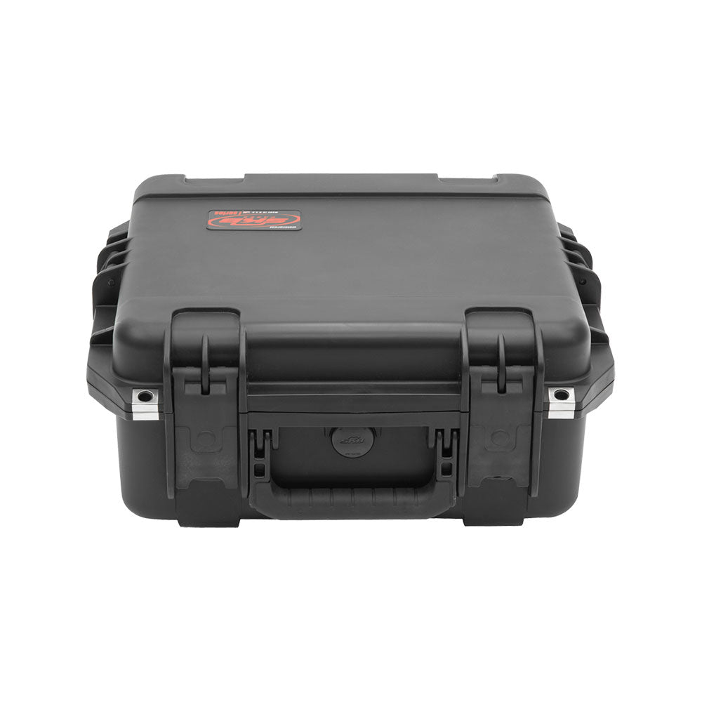 SKB 3i-1515-6B-C - iSeries 1515-6 Case with Cubed Foam Interior