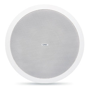 QSC AD-C SUB AcousticDesign Series Installation Subwoofer (White)