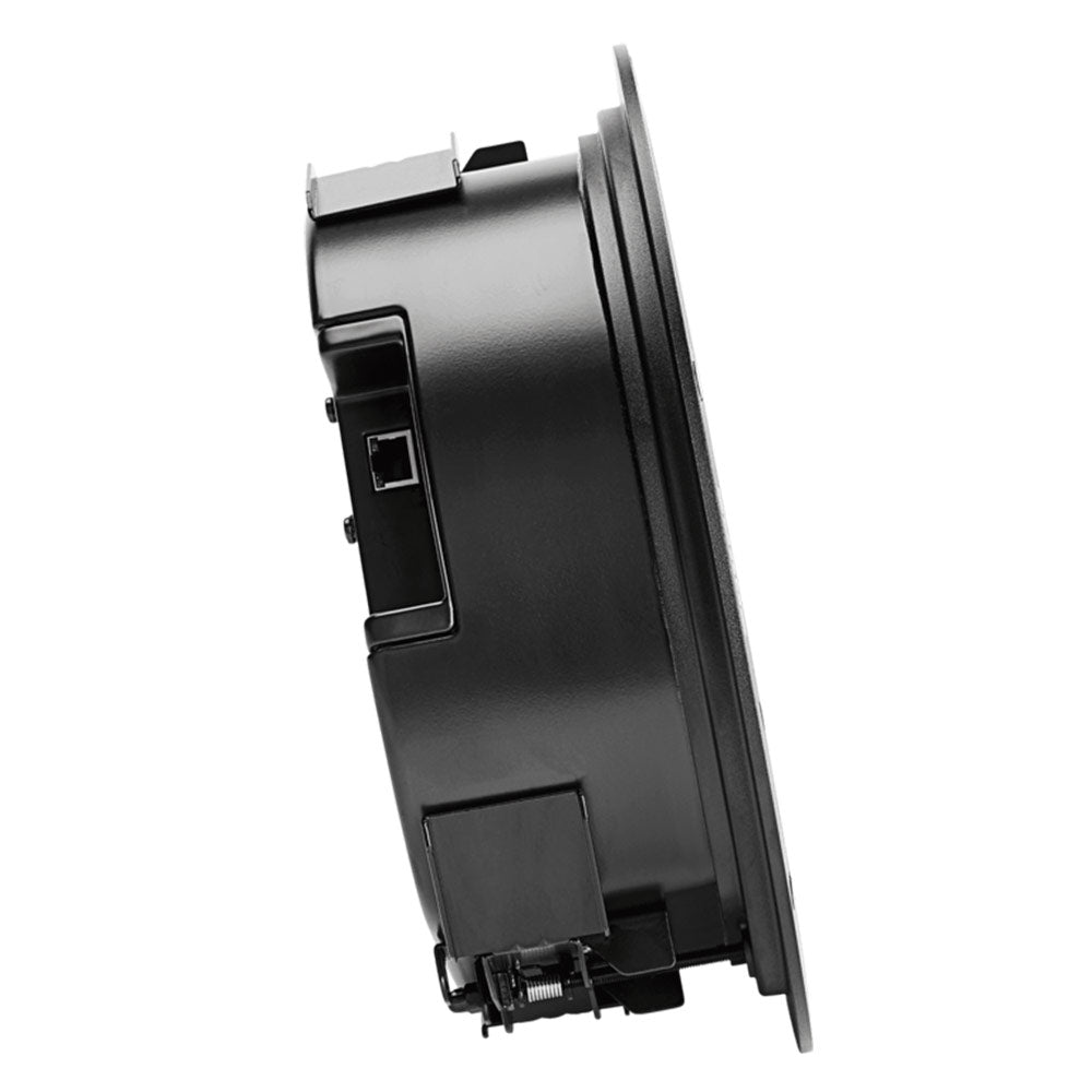 Shure MXN5W-C - MicroFlex Dante-Networked Ceiling Loudspeaker