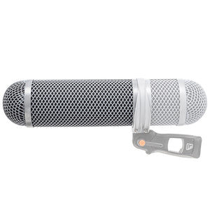 Rycote 77078 Super Shield Front Pod Only (Medium)