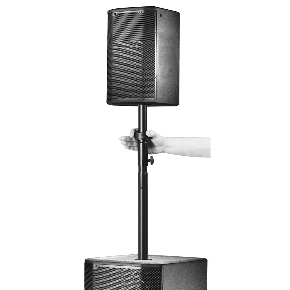 On Stage SS7745LOK Subwoofer Pole with Locking Adapter