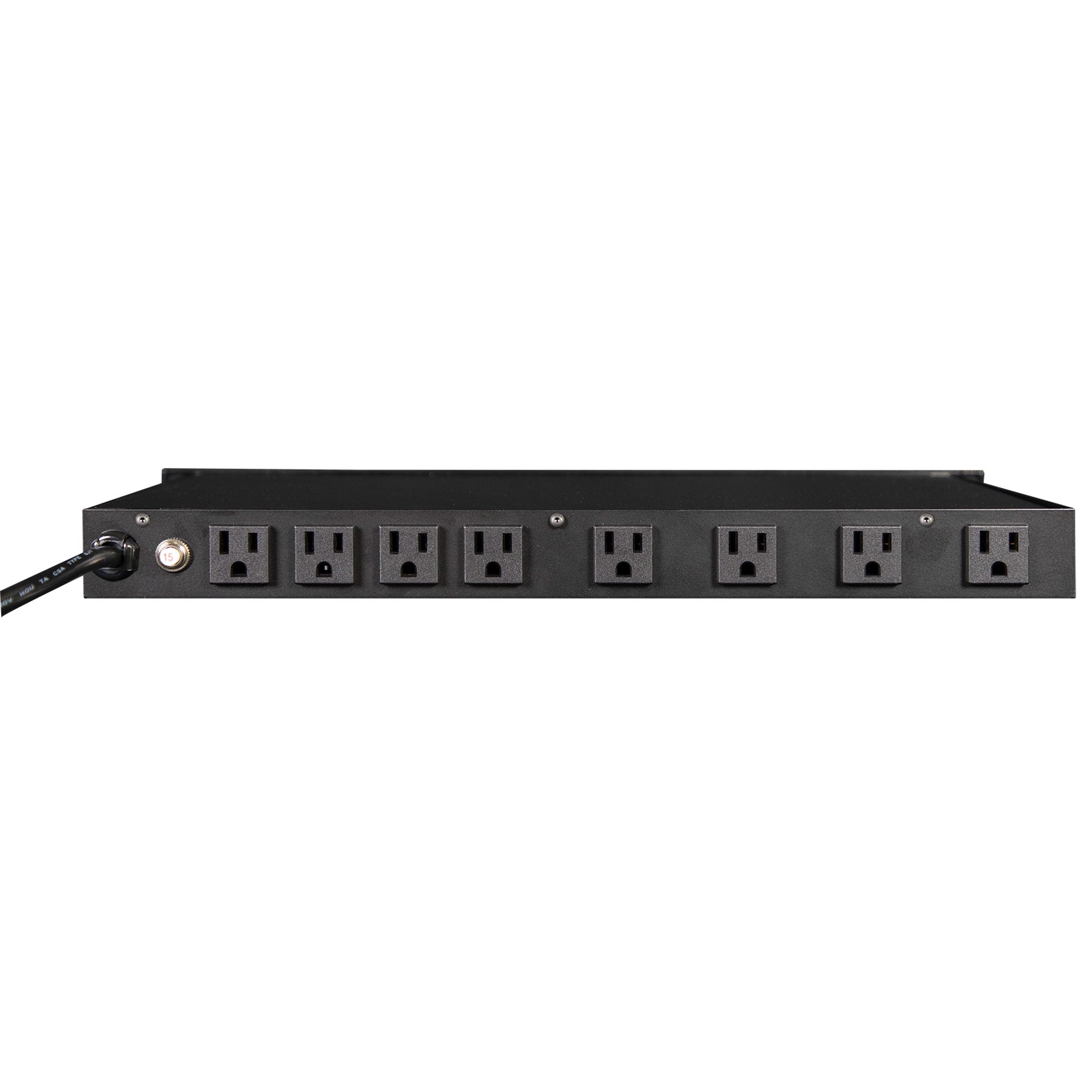 Radial Engineering Power-2 - Surge Suppressor & Power Conditioner