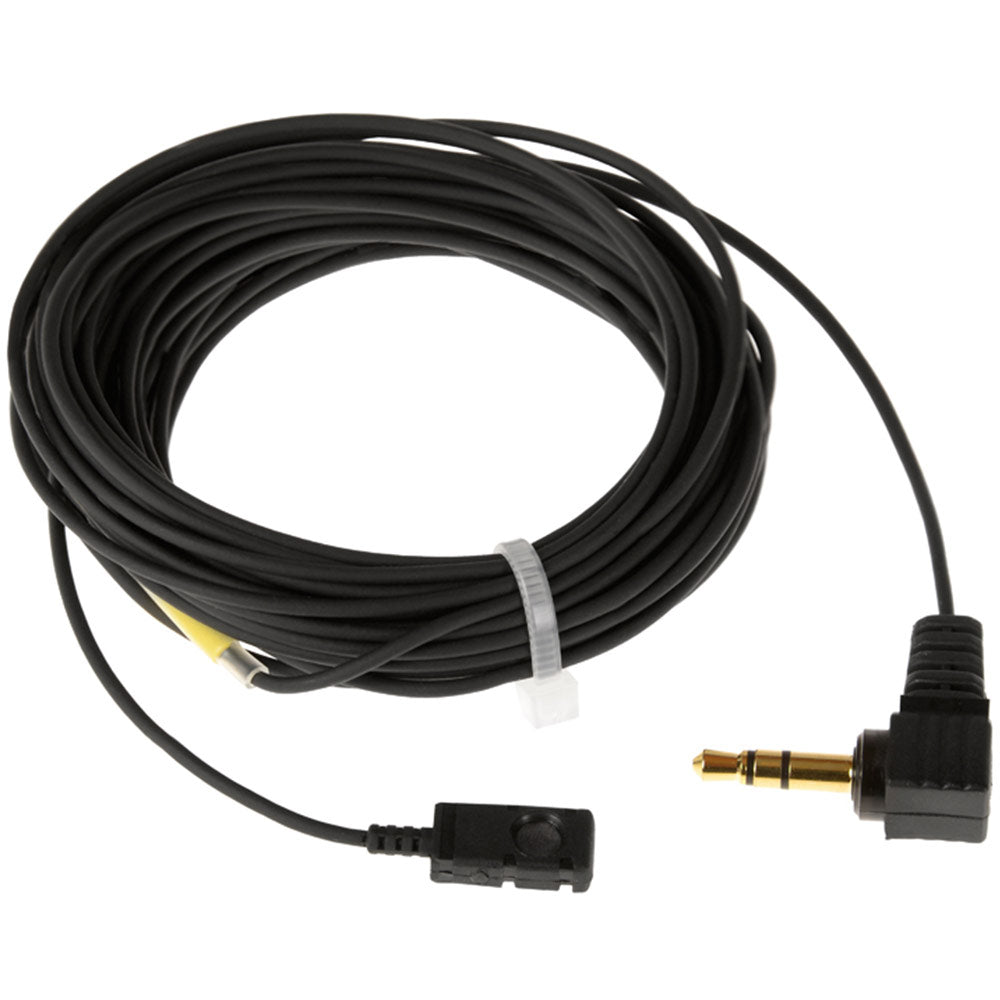 Voice Technologies VT506 Video Omnidirectional Lavalier Microphone for DSLR Cameras