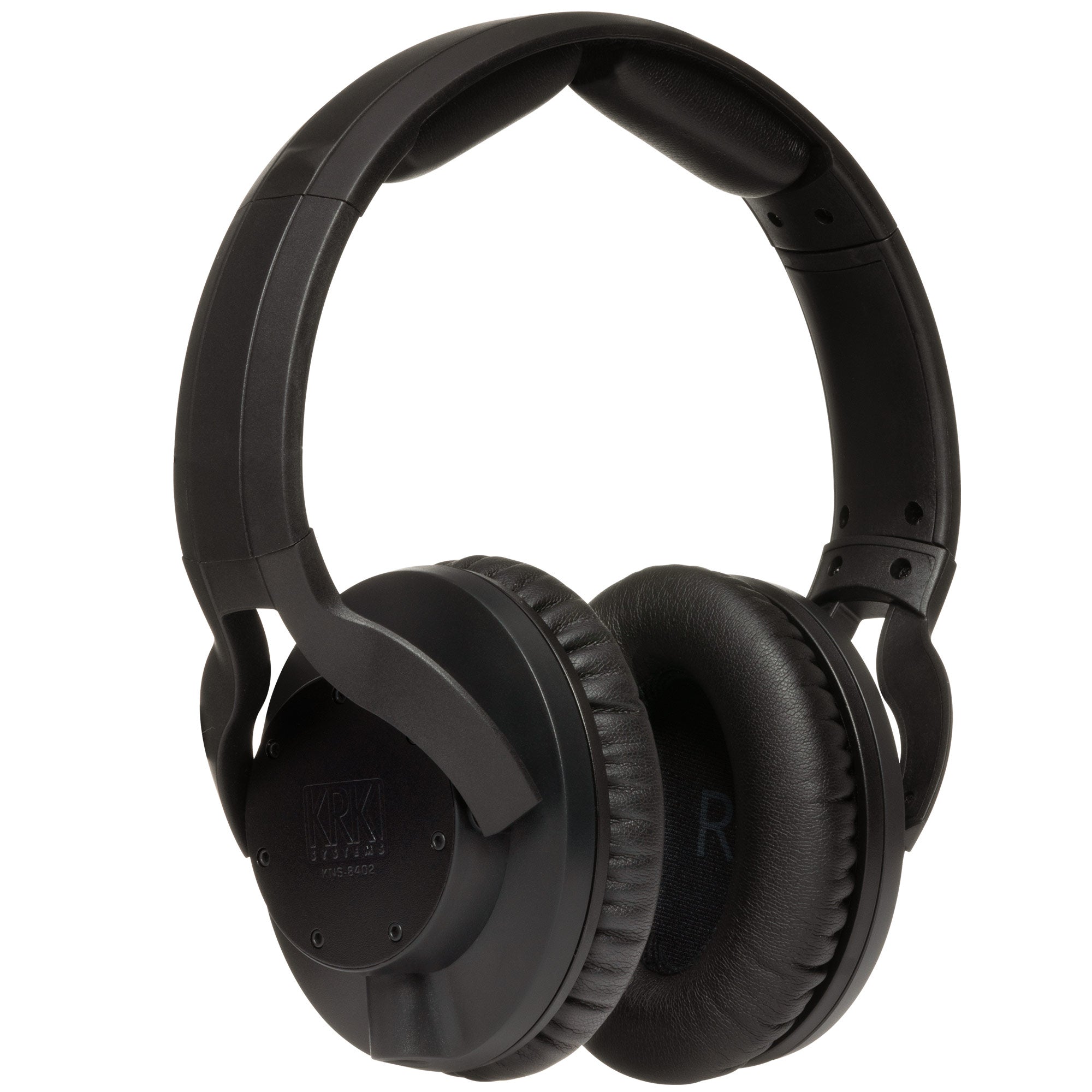 KRK KNS-8402 - Premium Closed Back Studio Headphone