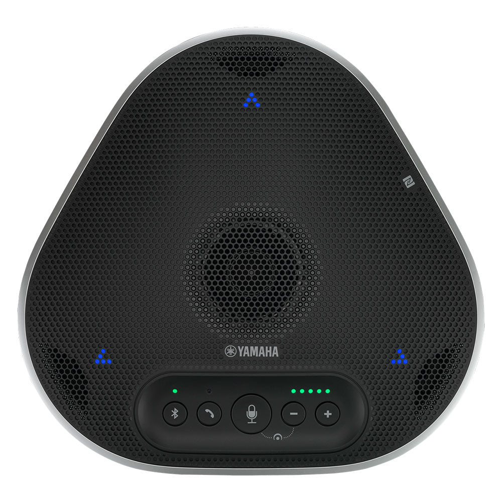 Yamaha YVC-330 Portable USB and Bluetooth Conference Phone