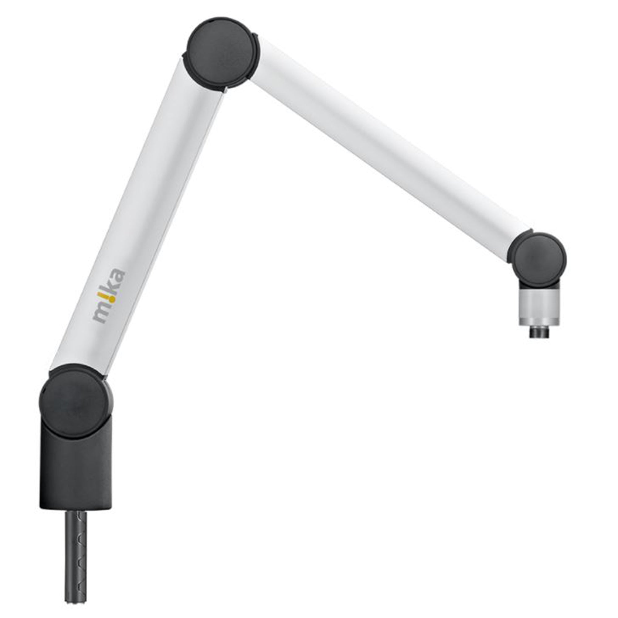 Yellowtec YT3105 - m!ka On-Air Microphone Arm XS (Aluminum / Open Cable Ends)