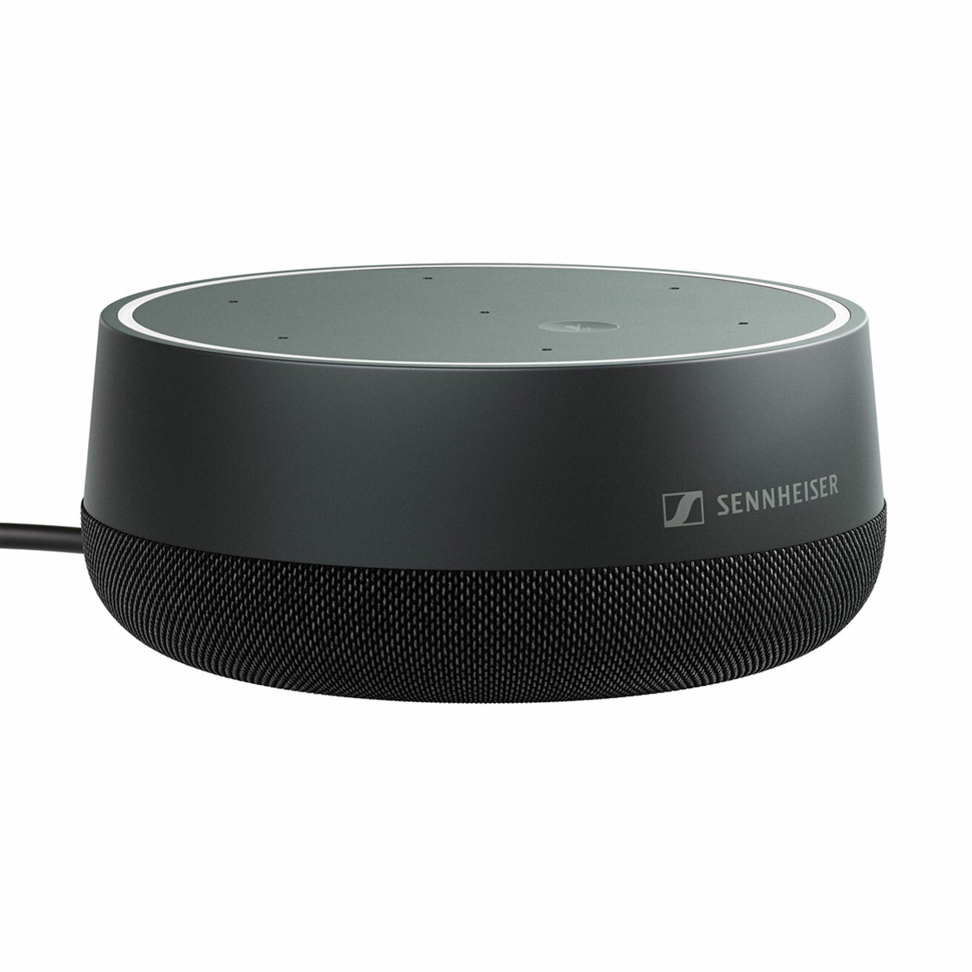 Sennheiser TeamConnect Intelligent Speaker - Microsoft Teams-Certified Conferencing Microphone / Speaker