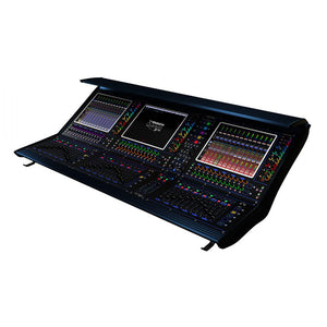 DiGiCo X-Q338-W-WS Quantum 338 Digital Mixing Surface (Multi Mode HMA)
