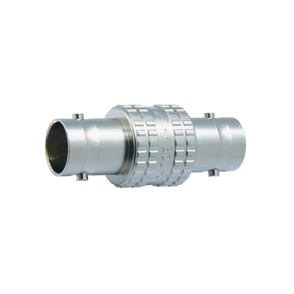Canare BCJ-JK - 75-Ohm BNC Extension Adapter for 12G-SDI
