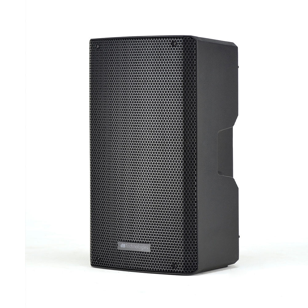 DB Technologies KL 12 - Active 2-Way 12-Inch Loudspeaker
