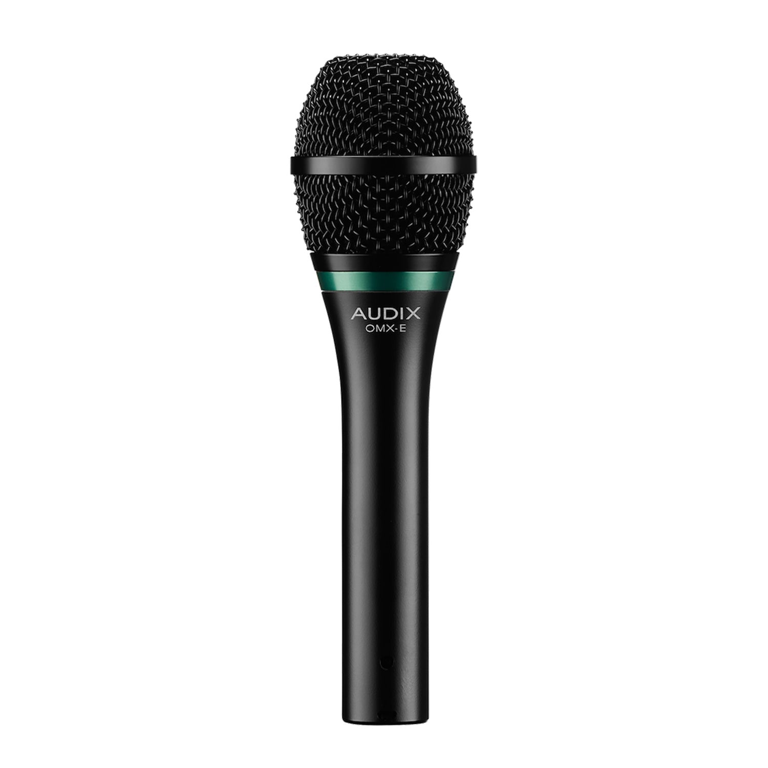 Audix OMX-E - Dynamic Vocal Microphone with Expanded Reach