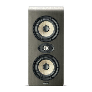Focal Professional Shape Twin - Active Dual 5-Inch Studio Monitor (Single)