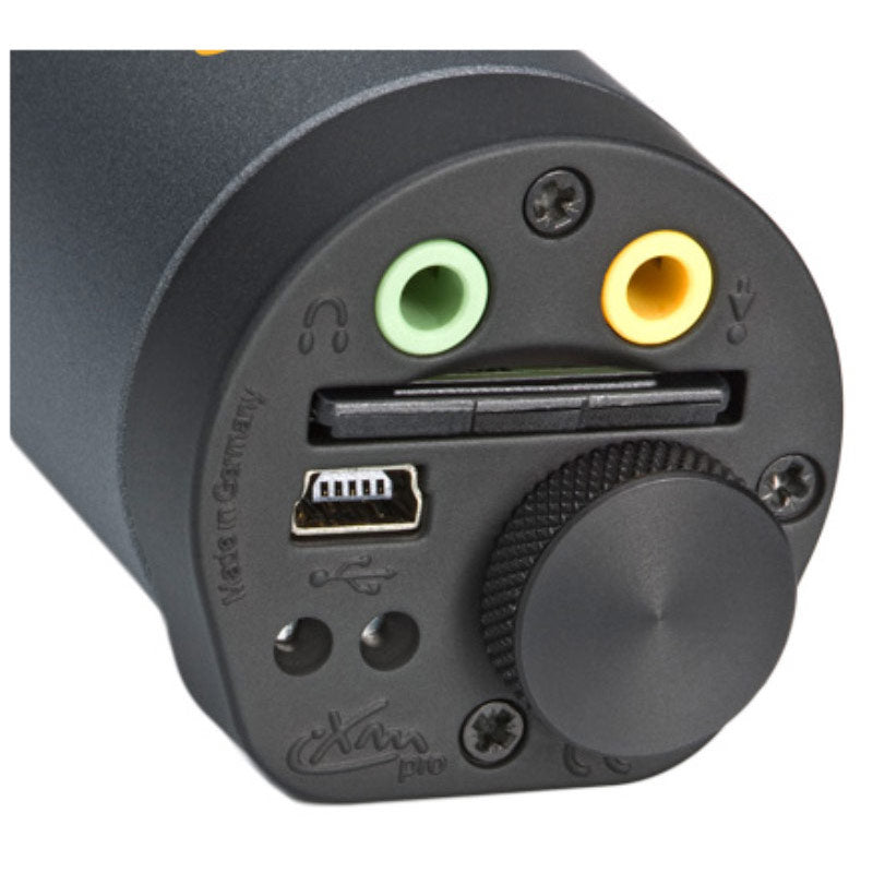 Yellowtec YT5030 iXm Digital Recording Microphone (Supercardioid Premium Capsule)
